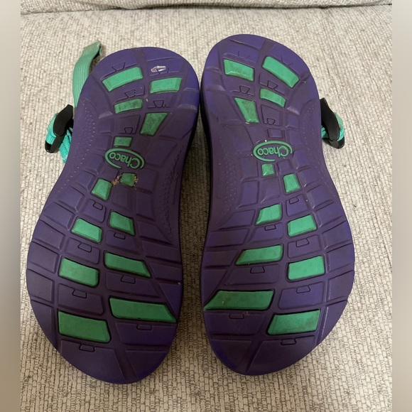 ✨Kids Chaco Sandals Size 3Y - Picture 7 of 7